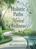 Holistic Paths to Mental Wellness