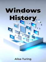 Windows History