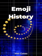 Emoji History