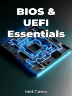 BIOS & UEFI Essentials