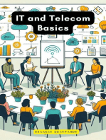 IT and Telecom Basics