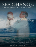 SEA CHANGE: A Memoir of a Vatican II Priest