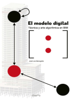 EL MODELO DIGITAL. TÉCNICA Y ARTE ALGORÍTMICA EN BIM