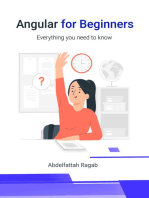 Angular for Beginners: Everything you need to know