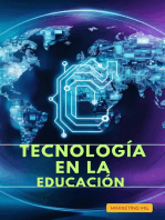 Tecnologías en la Educación