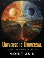 Universe is Universal