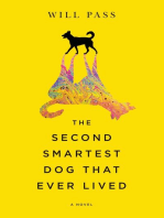 The Second-Smartest Dog That Ever Lived