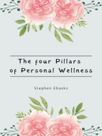 The Four Pillars of Personal Wellness