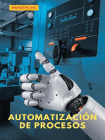 Automatización de Procesos