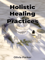 Holistic Healing Practices