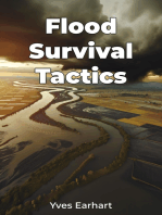 Flood Survival Tactics