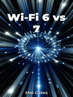 Wi-Fi 6 vs 7