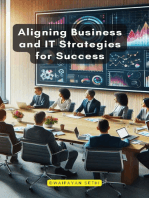 Aligning Business and IT Strategies for Success