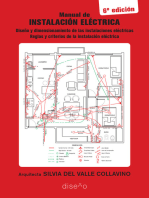 MANUAL DE INSTALACIÓN ELECTRICA