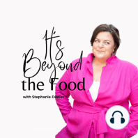 157-Make Peace with Food & Body