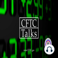 CFTC Talks EP013: Douglas Holtz-Eakin, President of American Action Forum