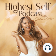 020: Stages of a Woman's Evolution Part 2 With Sahara Rose