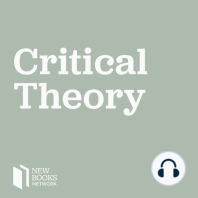 McKenzie Wark, "General Intellects: Twenty-One Thinkers for the Twenty-First Century" (Verso, 2017)