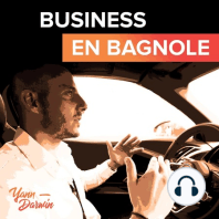 #36 LANCER SON ENTREPRISE. LA VÉRITÉ SUR CE QU'ON NE DIT JAMAIS...