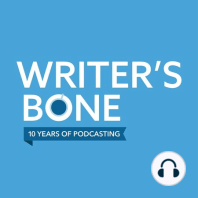 Episode 445: Michael Imperioli, The Nicotine Chronicles