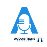 Yelp is not evil! Building a business using digital CAC - Acquisitions Anonymous Episode 87