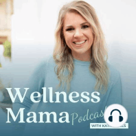 343: How to Balance Neurotransmitters Naturally With Dr. Ann-Marie Barter