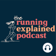 s1/e19 Fundamentals of Nutrition for Athletes with Jen Scott, RD (@marathonmama_rd)