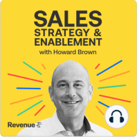 Episode 196: Sales and Marketing Alignment in the Digital Age w/ Tony Delmercado