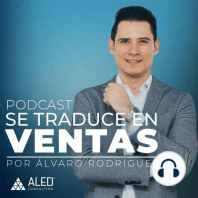 55- Aprende, reaprende y vende | Diego Lainez