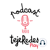 Ep1: LA PERSONA COLABORATIVA con Amalio Rey [2da Temporada - Radio tejeRedes Play]