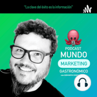 #25 - No hagas colaboraciones con INFLUENCERS sin estrategia y rastreo para tu negocio gastronómico