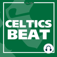 002: Justin Fensterman Sirius XM | New York Knicks | Boston Celtics | Powered by CLNS Radio