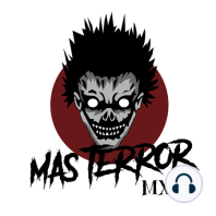 LA LEYENDA DE LA LLORONA - MAS TERROR MX