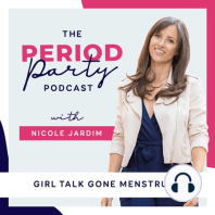 282: Female Hormones and Feminine Psychology with Mari Dickerson