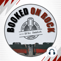 "The Jordanaires: The Story of the World's Greatest Backup Vocal Group"/Michael Kosser & Alan Stoker [Episode 99]