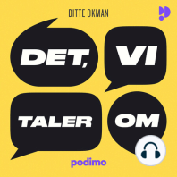 Det, vi taler om uge 35, 2016 (1)