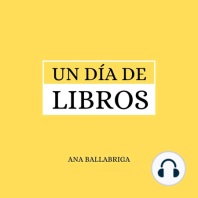 Informativo Literario. ¿Vuelve la censura?