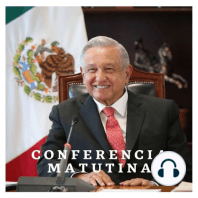 Miércoles 12 julio 2023 Conferencia de prensa matutina #1138 - presidente AMLO