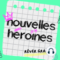 4. Nina Ramen, la fille dyslexique qui trébuchait sur les mots