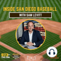 9.11.23 Padres Postgame Recap