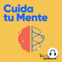 Ep. 118 - ¿Cuáles son mis redes de apoyo en el Tec?