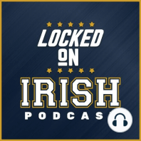 Notre Dame ranked #15 in first CFP Rankings & Clemson preview: Keys for the Irish against the Tigers