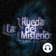 0039 Multiverso: ¿Vivimos una realidad paralela?- Canción de Cuna- IV Congreso Internacional del Misterio de Canarias. - Episodio exclusivo para mecenas