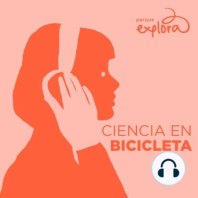 Desayuna con física, un podcast sobre electrónica molecular