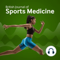 Should I clear this athlete … with a suspected cardiac abnormality? Prof Sanjay Sharma. Episode #417