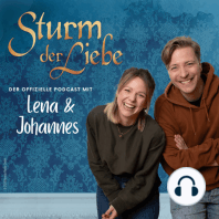 SPEZIAL: Sturm der Liebe - mit Sepp Schauer und Antje Hagen