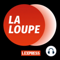 La Une à La Loupe : L'Europe assiégée