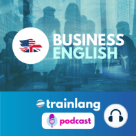 #29 Be professional writing BUSINESS EMAILS / Part 2 | Podcast para aprender inglés | B2 Business