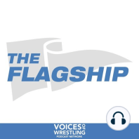 The Flagship: NXT Battleground, Clash at the Castle, WWE/NOAH, Free Agents & more!