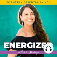 594: What I Did This Past Year to Heal My Brain and Lower Systemic Inflammation